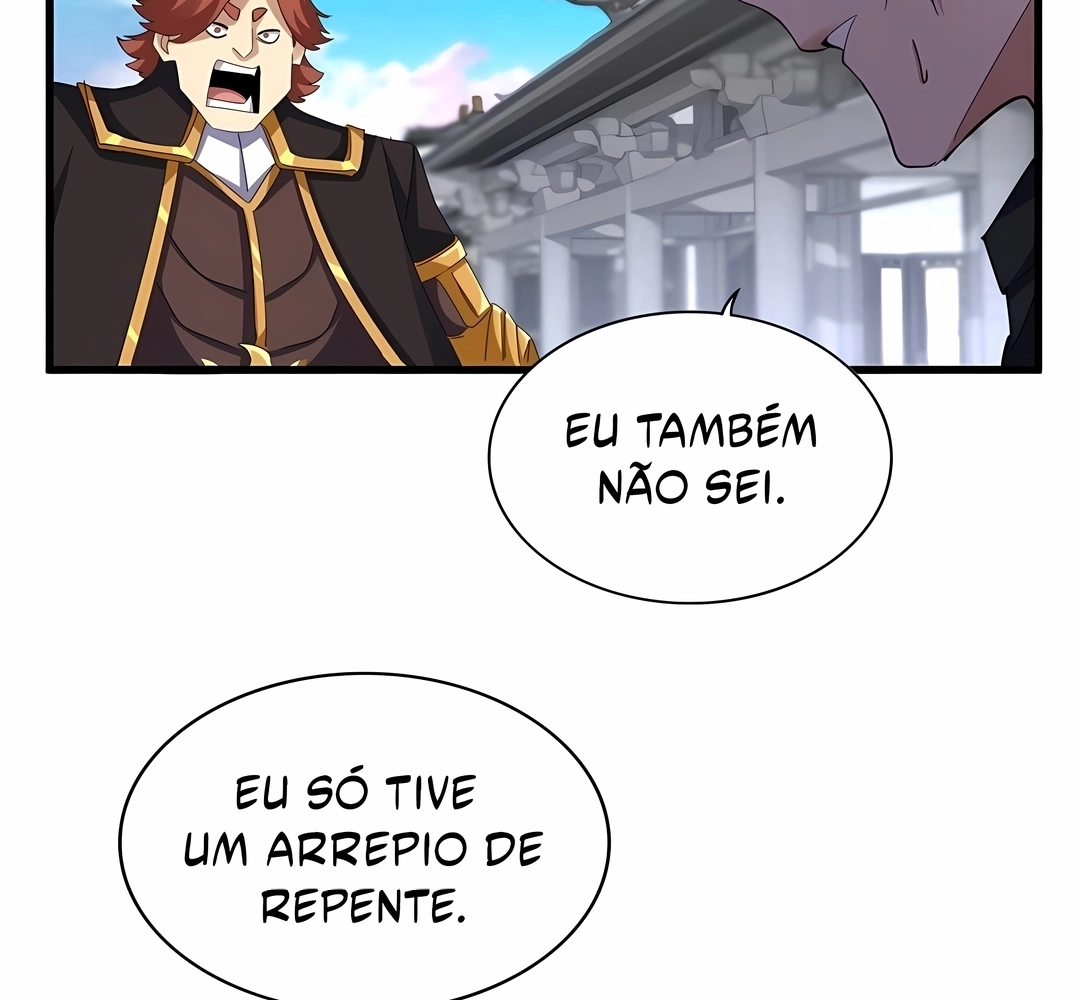 Imperador Mágico Capítulo 655 Página 2