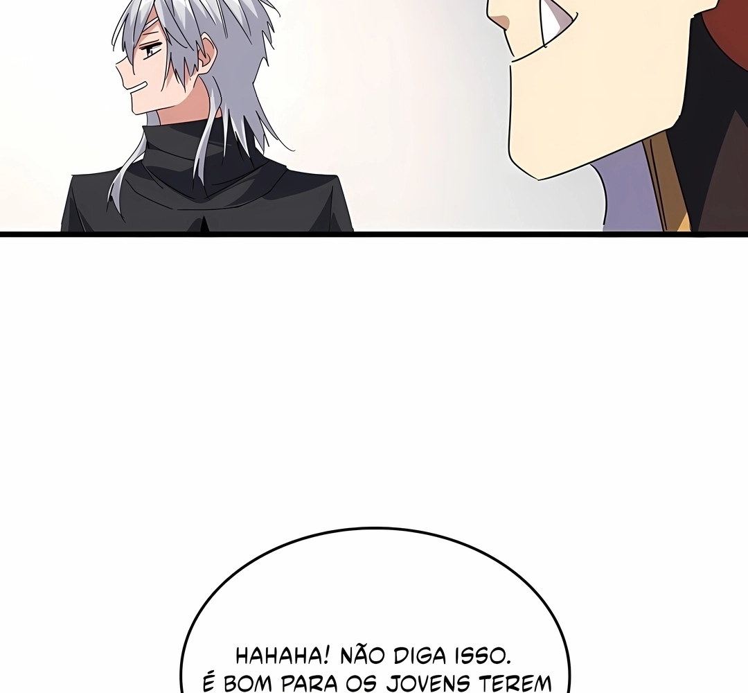 Imperador Mágico Capítulo 655 Página 23