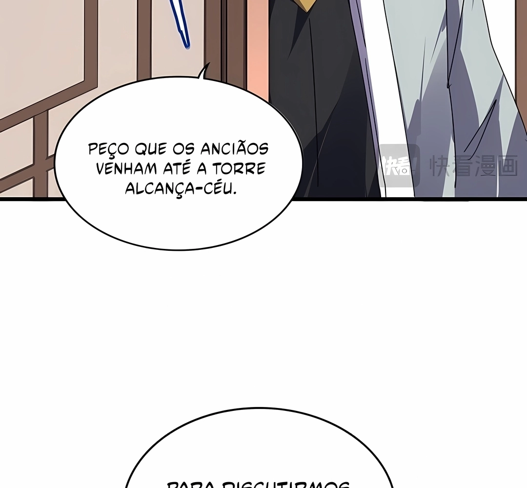 Imperador Mágico Capítulo 655 Página 29