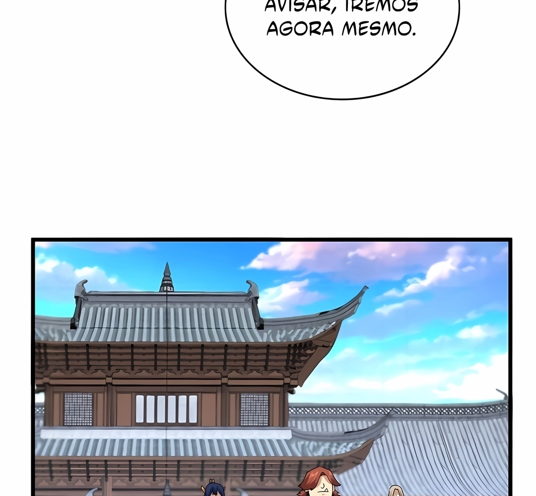 Imperador Mágico Capítulo 655 Página 31