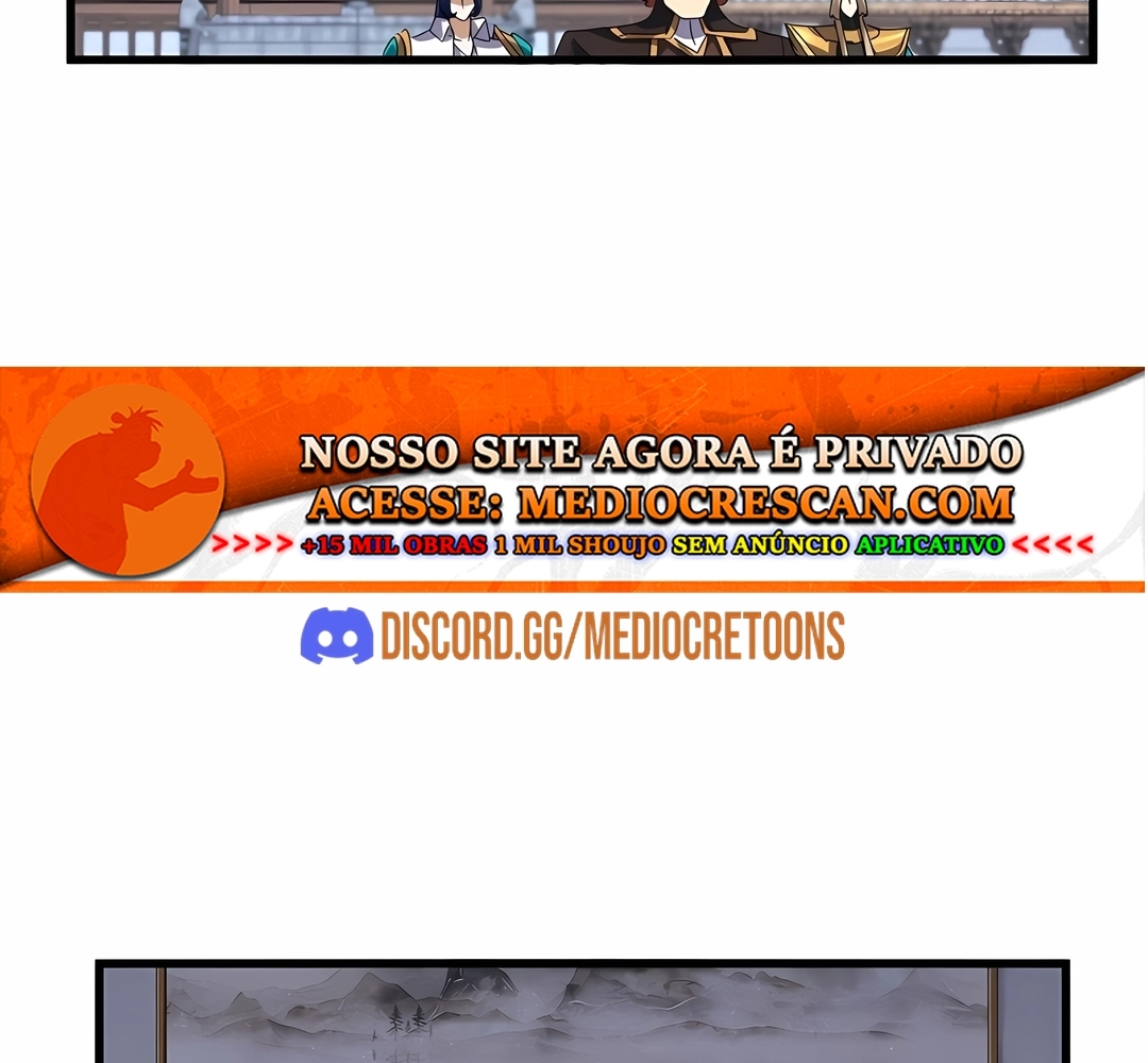 Imperador Mágico Capítulo 655 Página 32