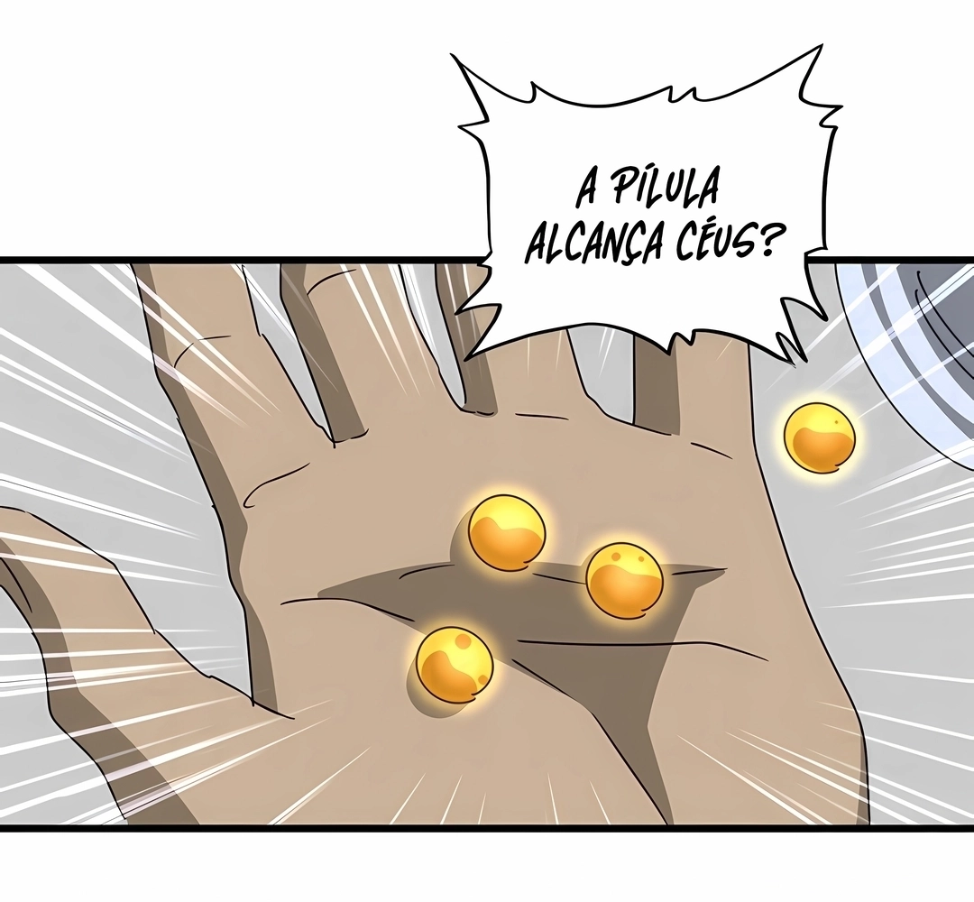 Imperador Mágico Capítulo 655 Página 37