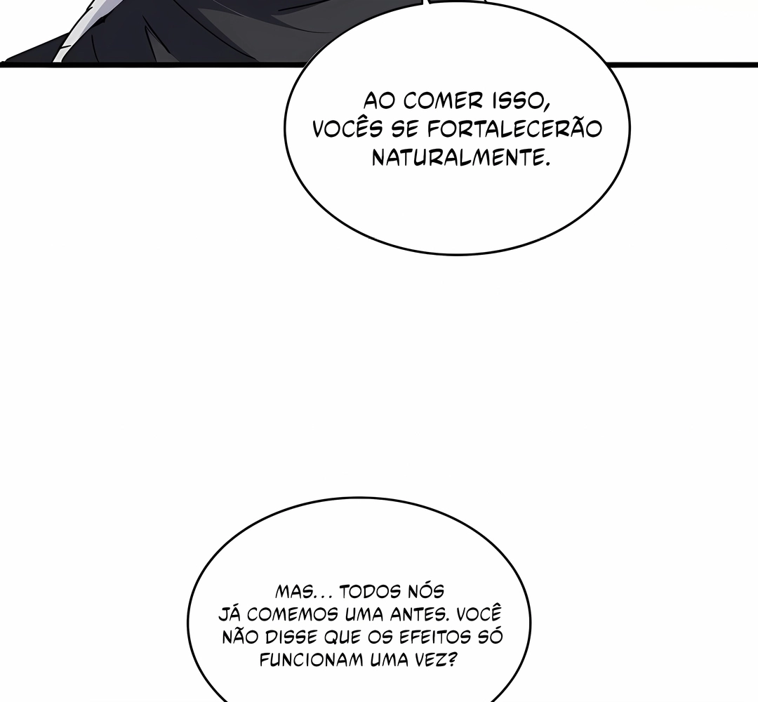 Imperador Mágico Capítulo 655 Página 39