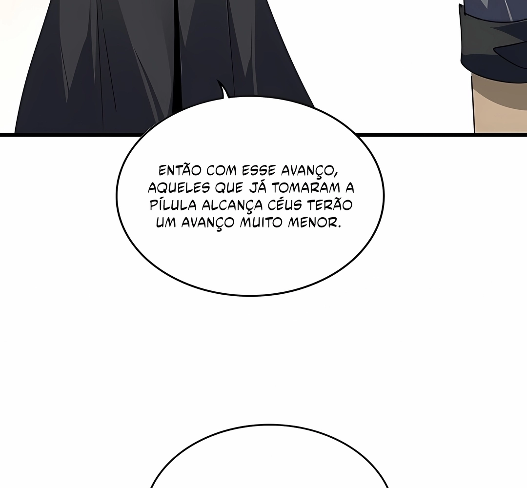 Imperador Mágico Capítulo 655 Página 42