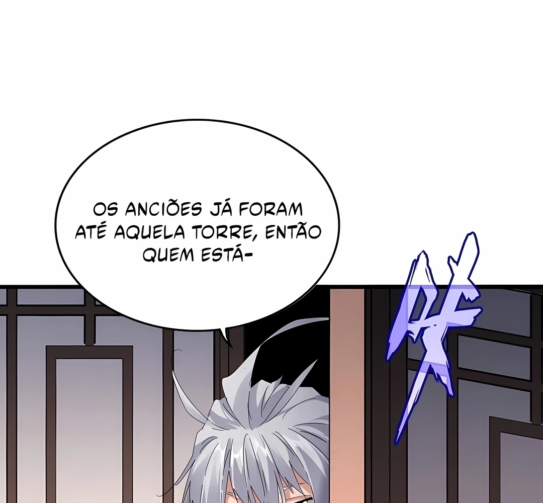 Imperador Mágico Capítulo 655 Página 49