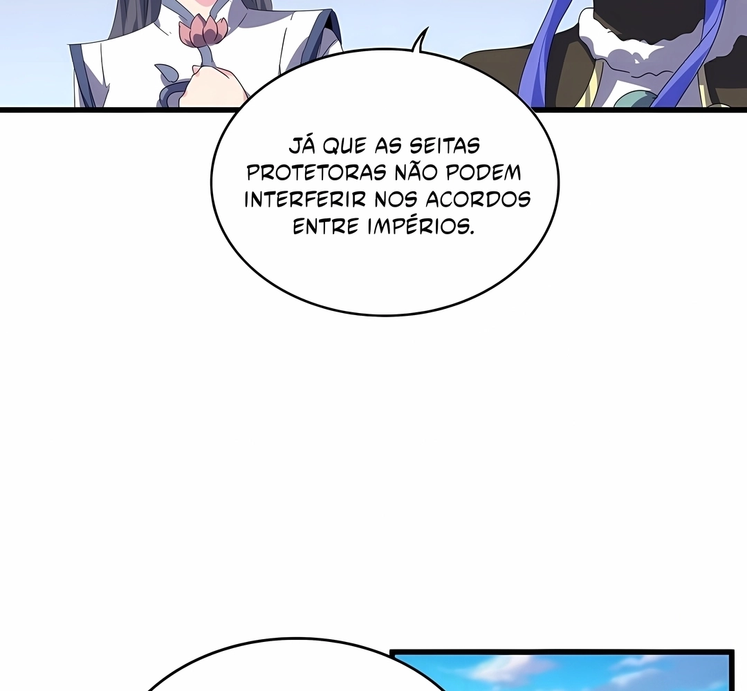 Imperador Mágico Capítulo 655 Página 73