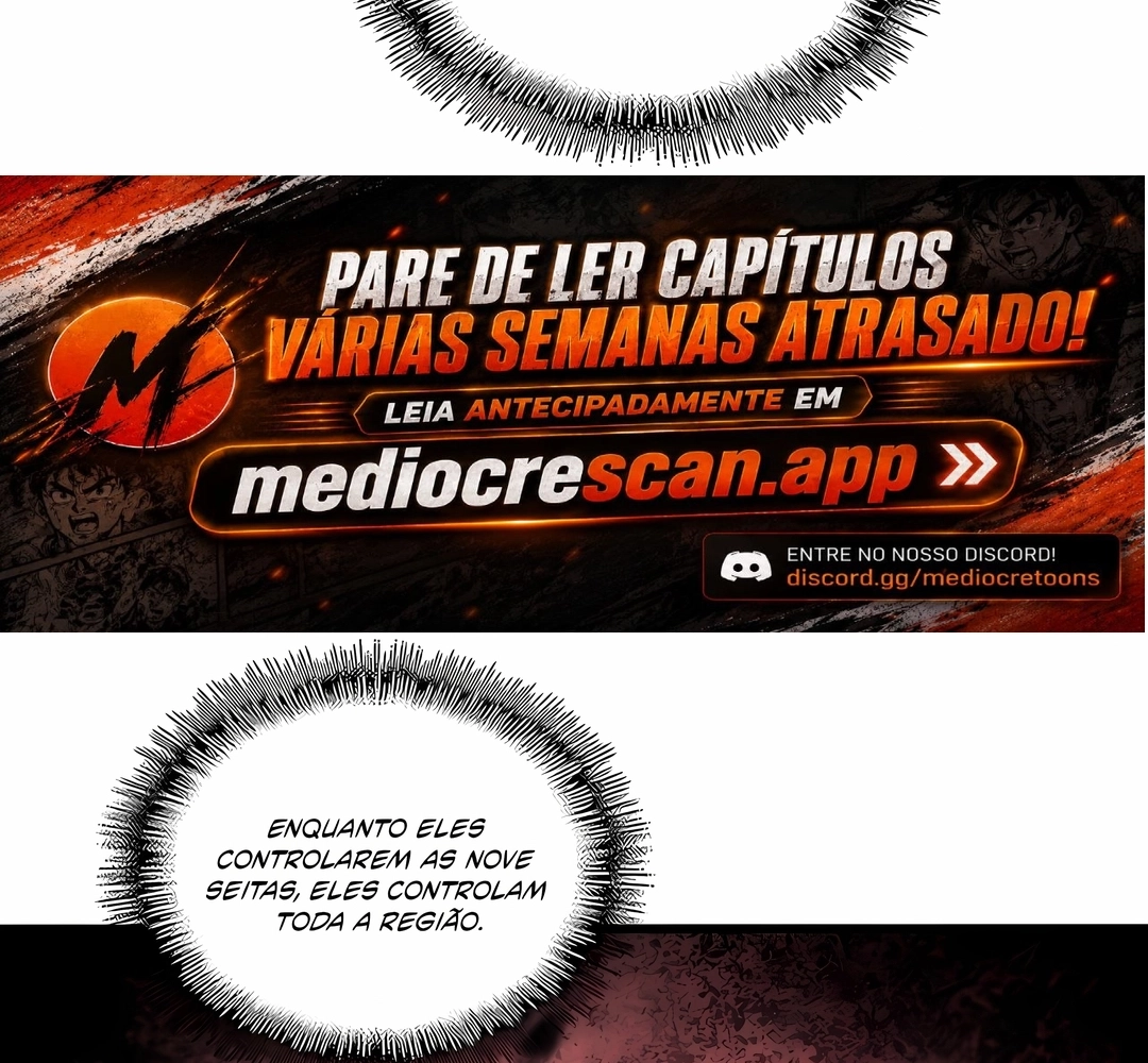 Imperador Mágico Capítulo 655 Página 76