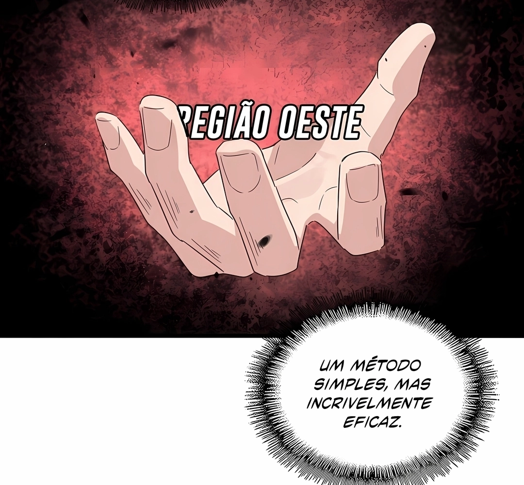 Imperador Mágico Capítulo 655 Página 77