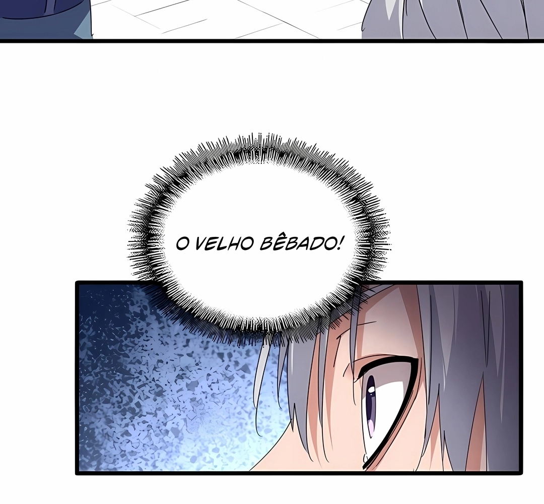 Imperador Mágico Capítulo 655 Página 81