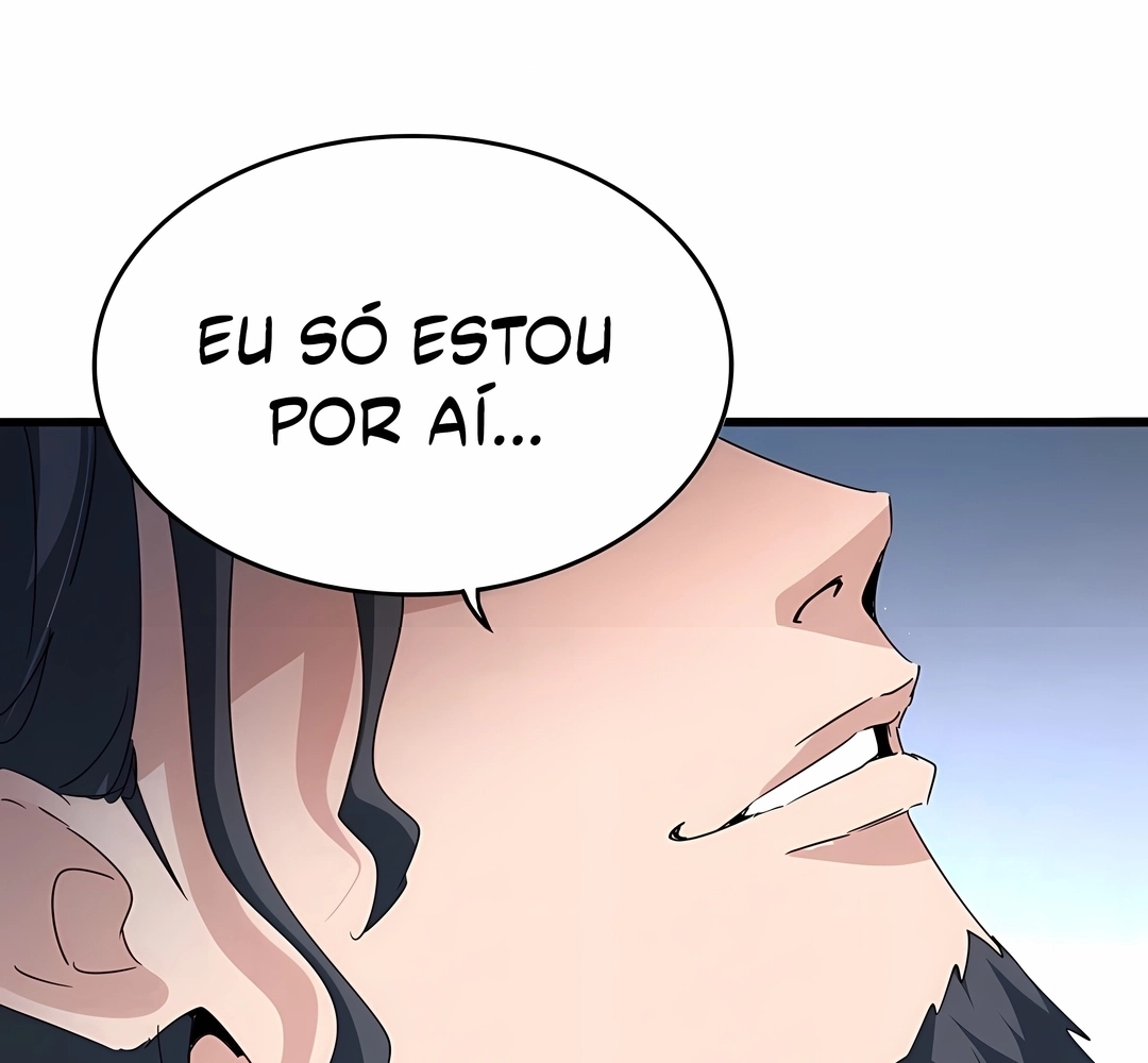 Imperador Mágico Capítulo 655 Página 86