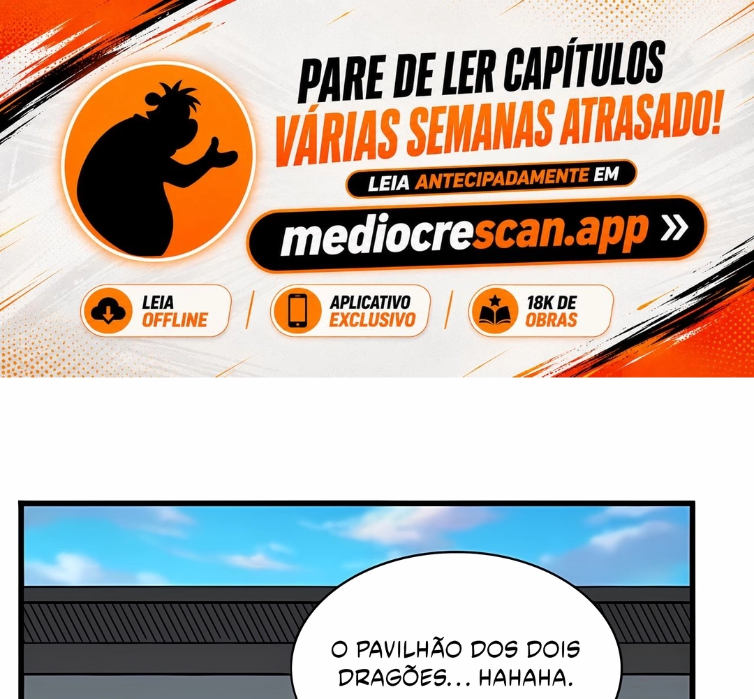 Imperador Mágico Capítulo 656 Página 1