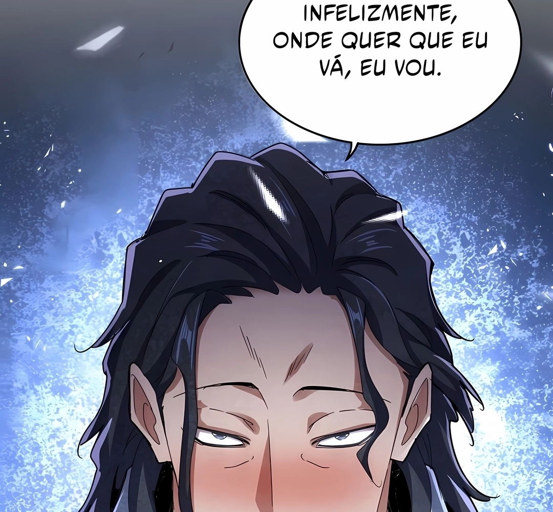 Imperador Mágico Capítulo 656 Página 11
