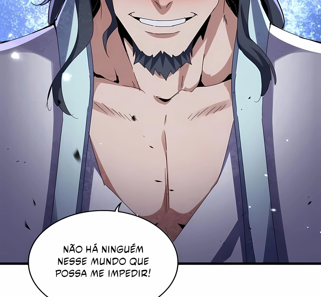 Imperador Mágico Capítulo 656 Página 12