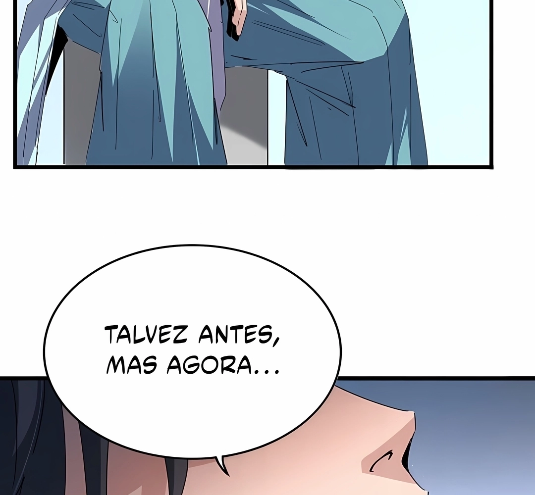 Imperador Mágico Capítulo 656 Página 3