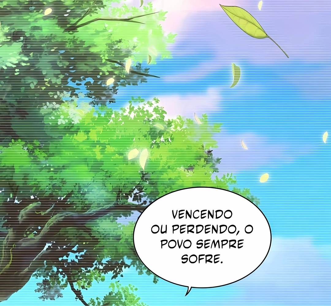 Imperador Mágico Capítulo 656 Página 32