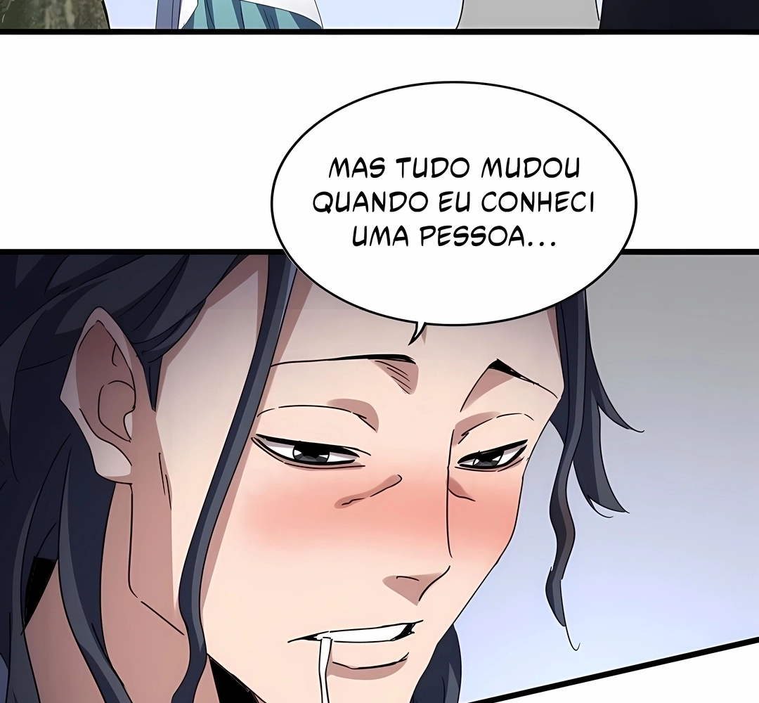 Imperador Mágico Capítulo 656 Página 47