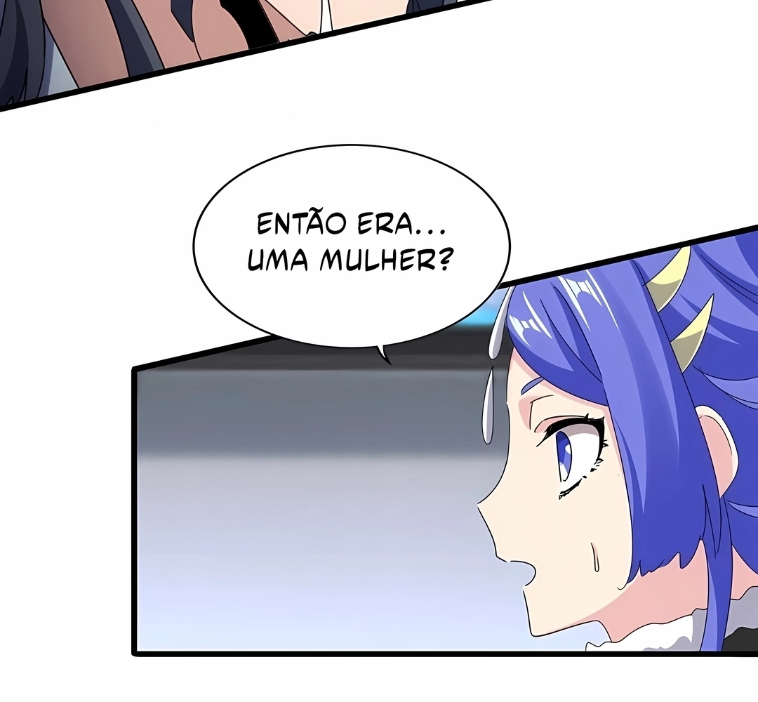 Imperador Mágico Capítulo 656 Página 48
