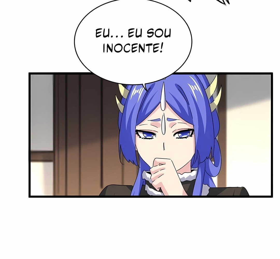 Imperador Mágico Capítulo 656 Página 52