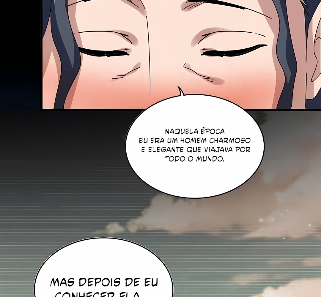 Imperador Mágico Capítulo 656 Página 55