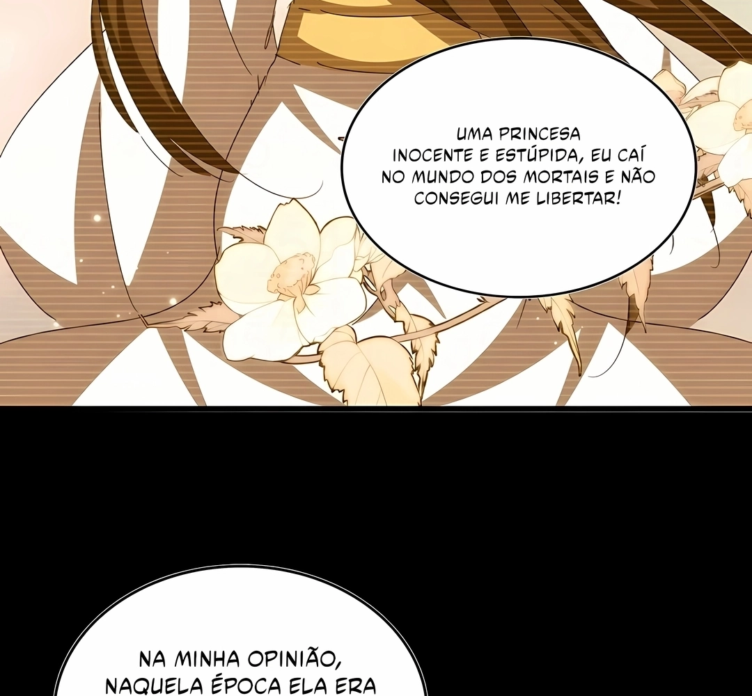 Imperador Mágico Capítulo 656 Página 57