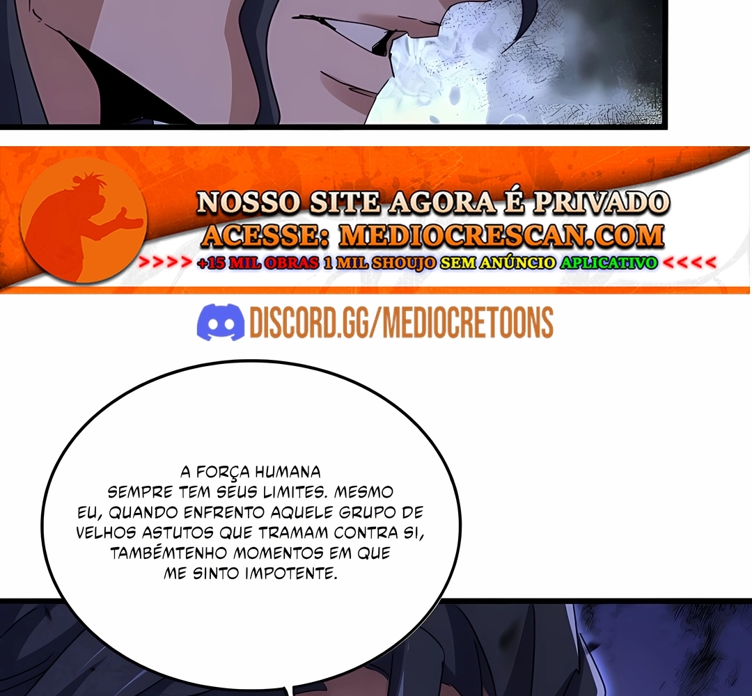 Imperador Mágico Capítulo 656 Página 67