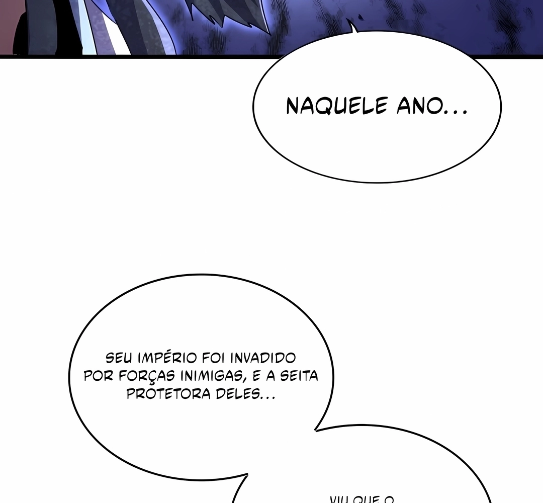 Imperador Mágico Capítulo 656 Página 69