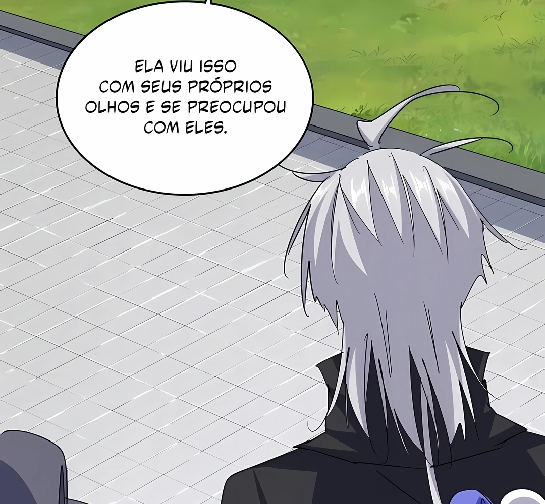 Imperador Mágico Capítulo 656 Página 71