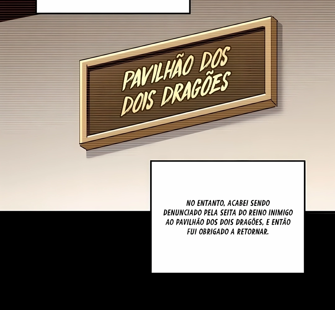 Imperador Mágico Capítulo 656 Página 73