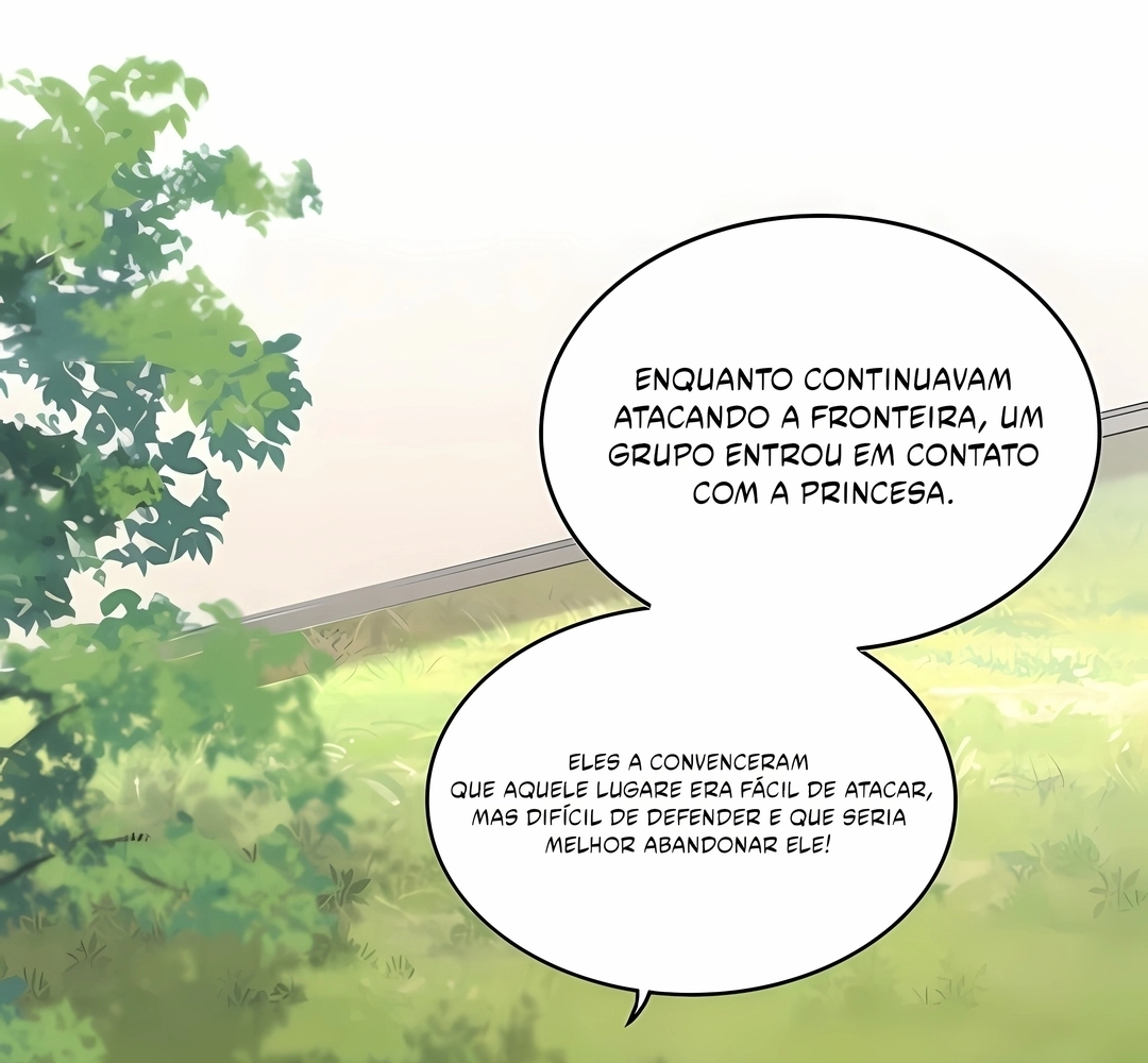 Imperador Mágico Capítulo 657 Página 12