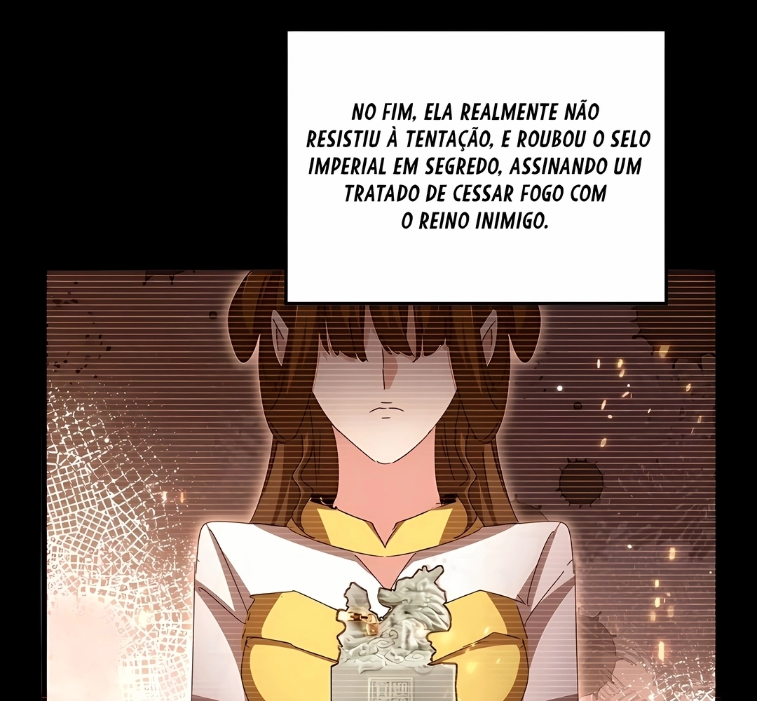 Imperador Mágico Capítulo 657 Página 15