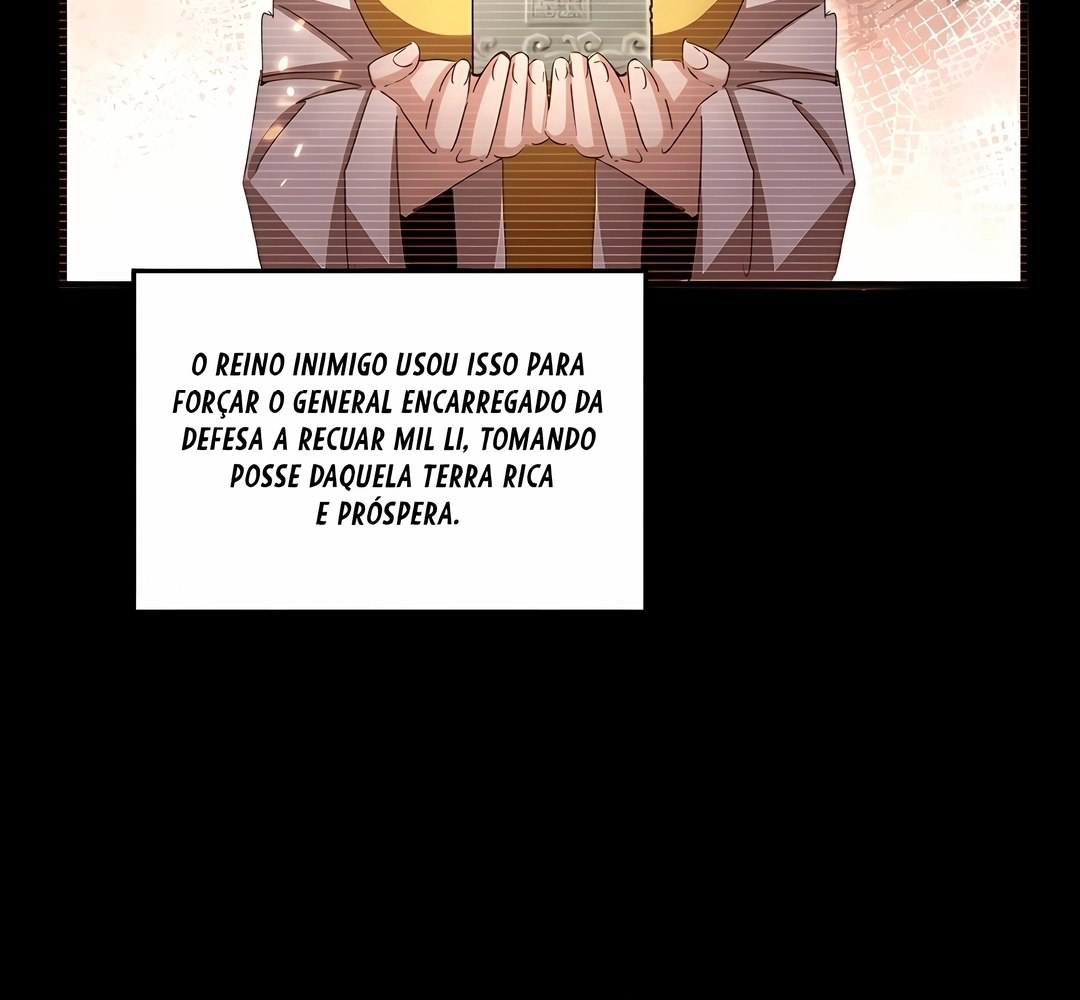 Imperador Mágico Capítulo 657 Página 16