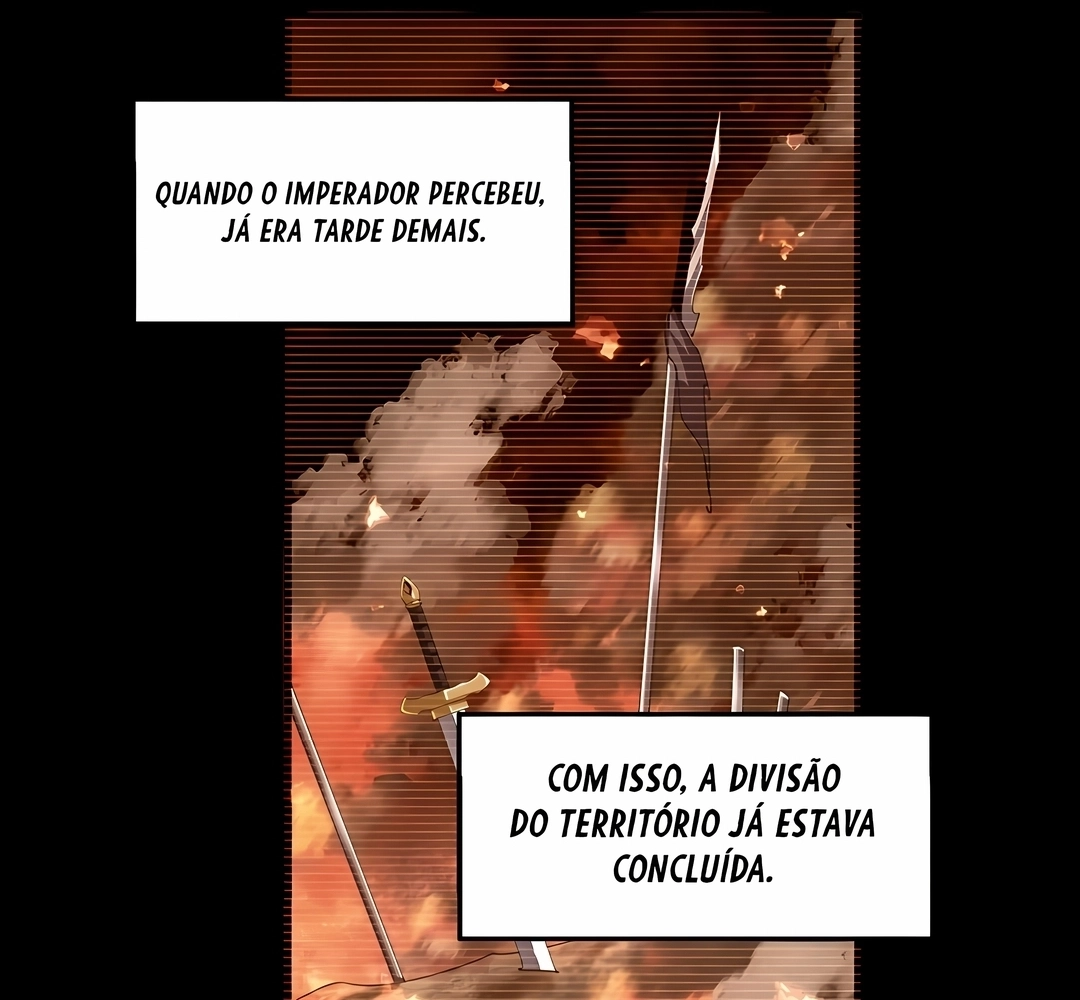 Imperador Mágico Capítulo 657 Página 17