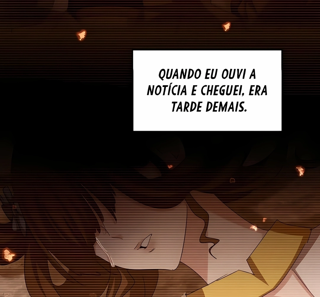 Imperador Mágico Capítulo 657 Página 20
