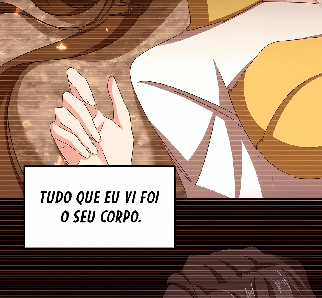 Imperador Mágico Capítulo 657 Página 21