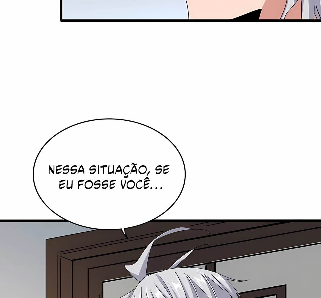 Imperador Mágico Capítulo 657 Página 29