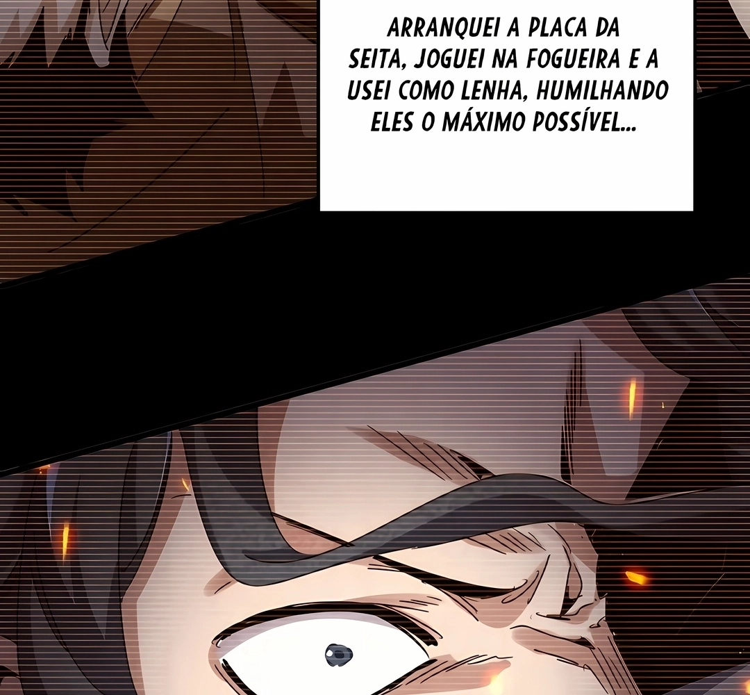 Imperador Mágico Capítulo 657 Página 46