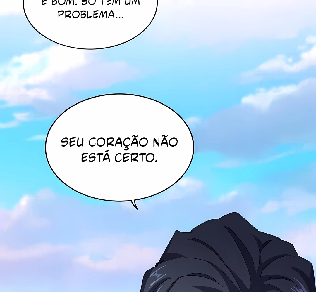 Imperador Mágico Capítulo 657 Página 51