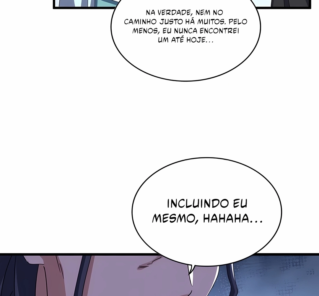 Imperador Mágico Capítulo 657 Página 55