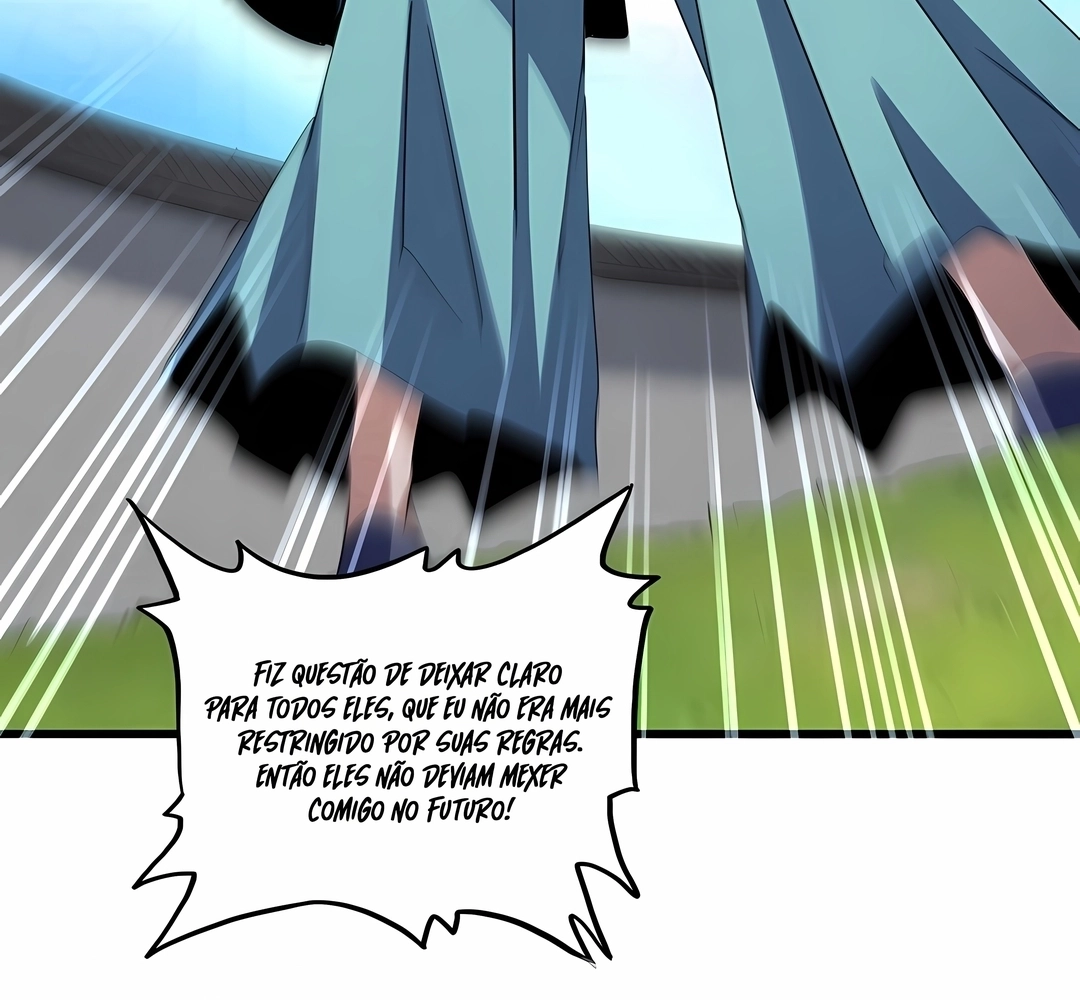 Imperador Mágico Capítulo 657 Página 61