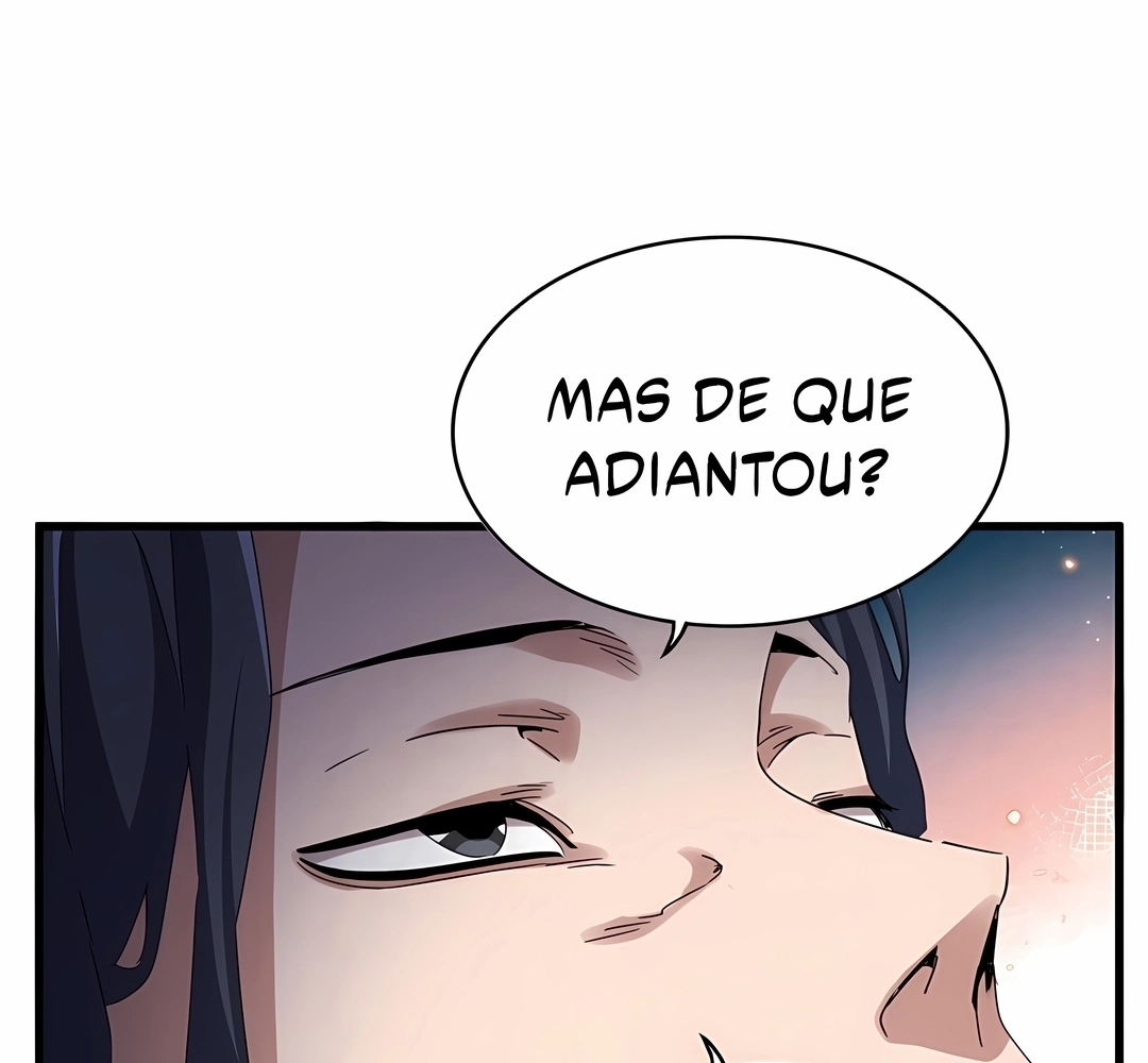 Imperador Mágico Capítulo 657 Página 62