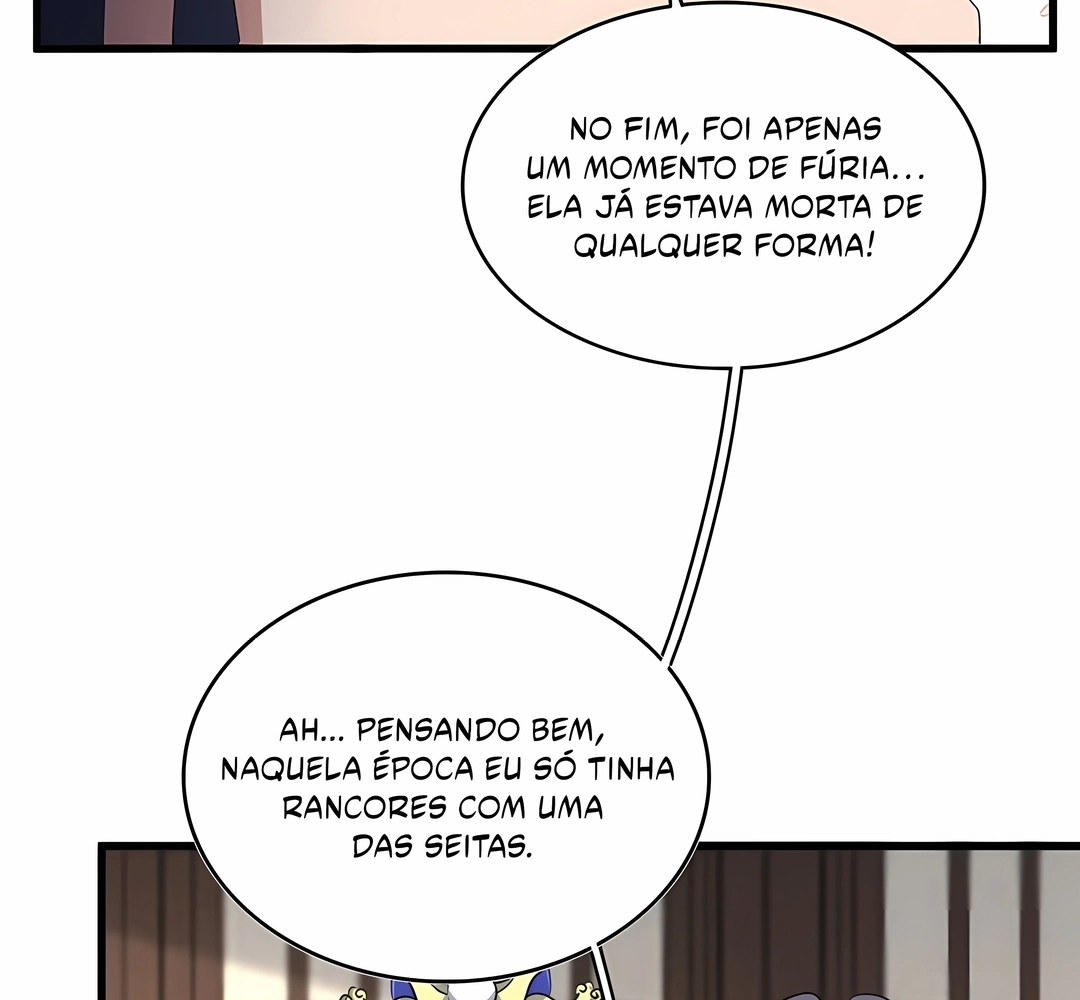 Imperador Mágico Capítulo 657 Página 63