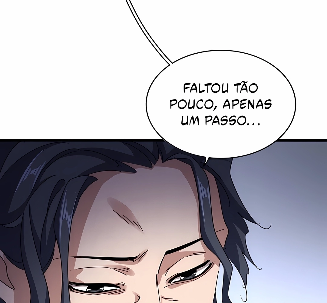 Imperador Mágico Capítulo 657 Página 66