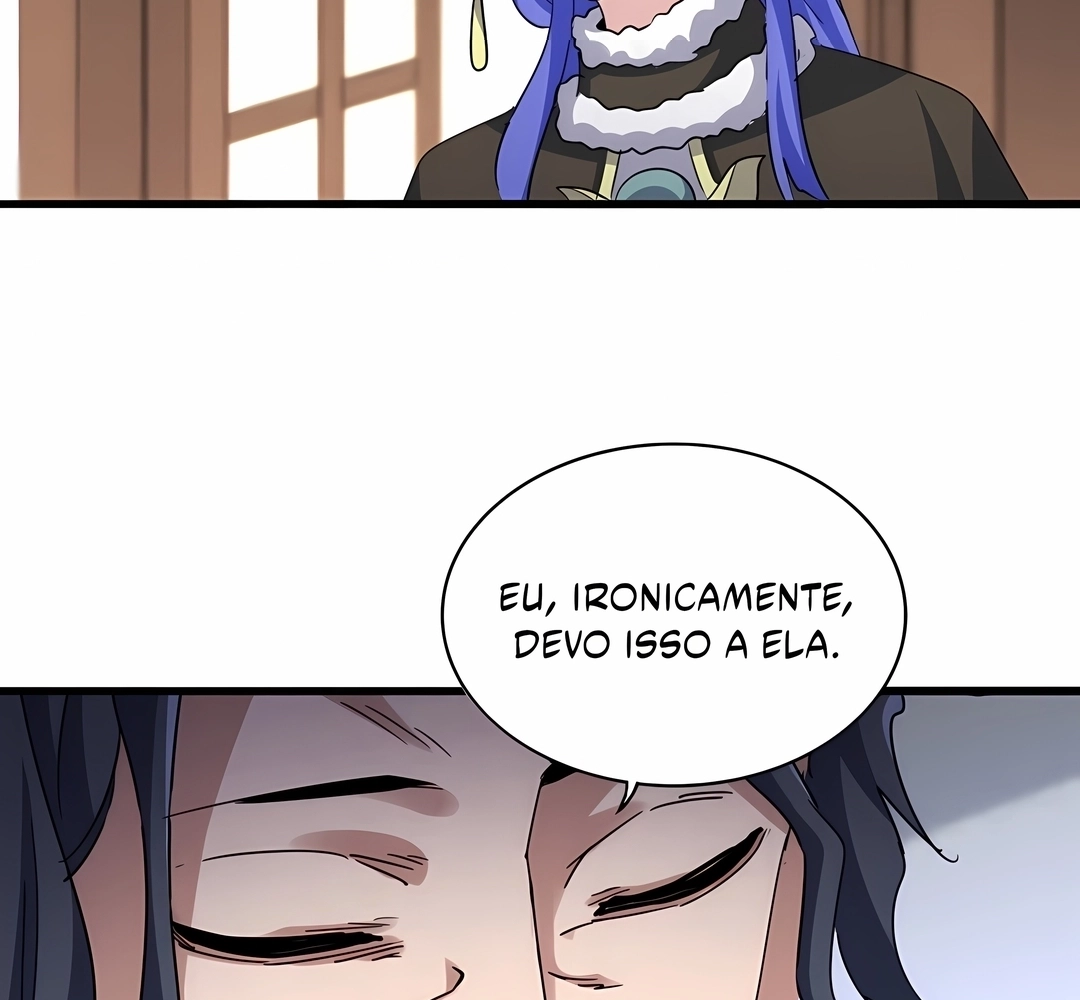 Imperador Mágico Capítulo 657 Página 69