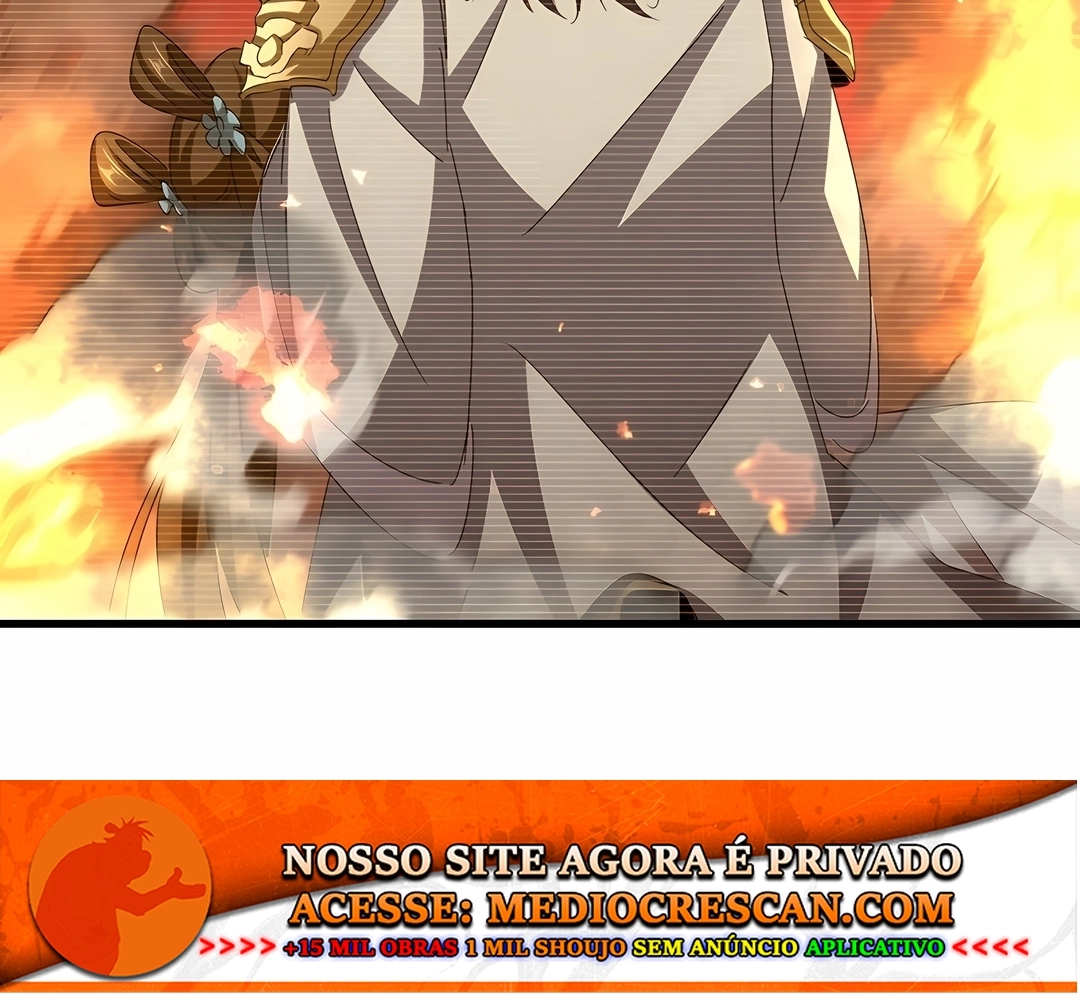 Imperador Mágico Capítulo 657 Página 7