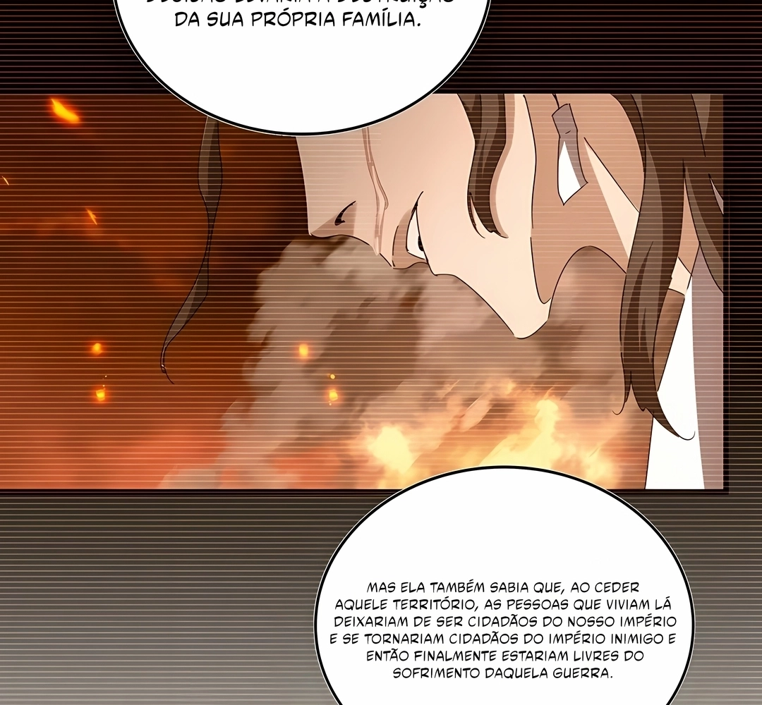 Imperador Mágico Capítulo 657 Página 73