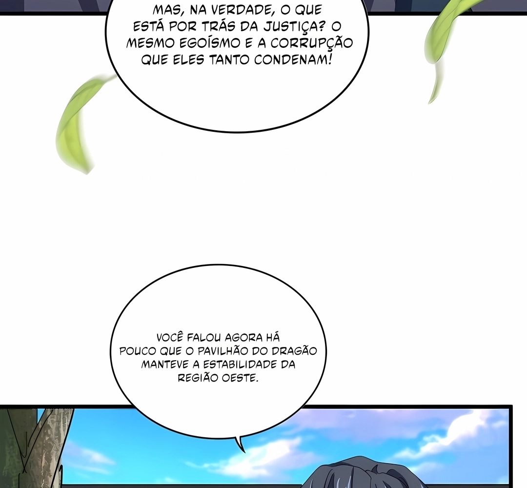 Imperador Mágico Capítulo 657 Página 79