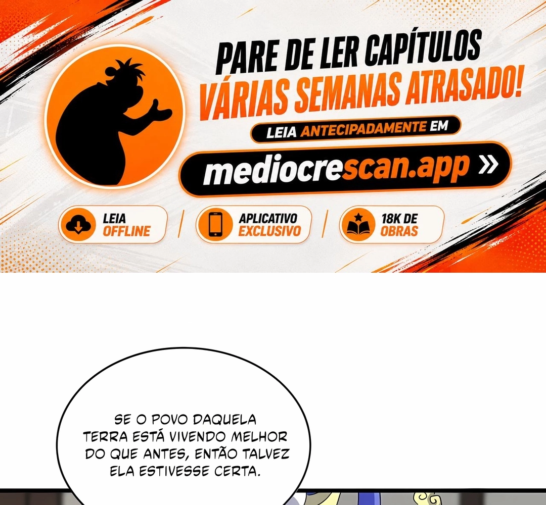 Imperador Mágico Capítulo 658 Página 1
