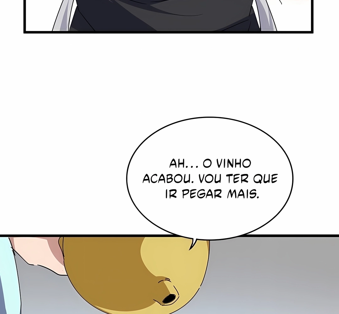Imperador Mágico Capítulo 658 Página 19
