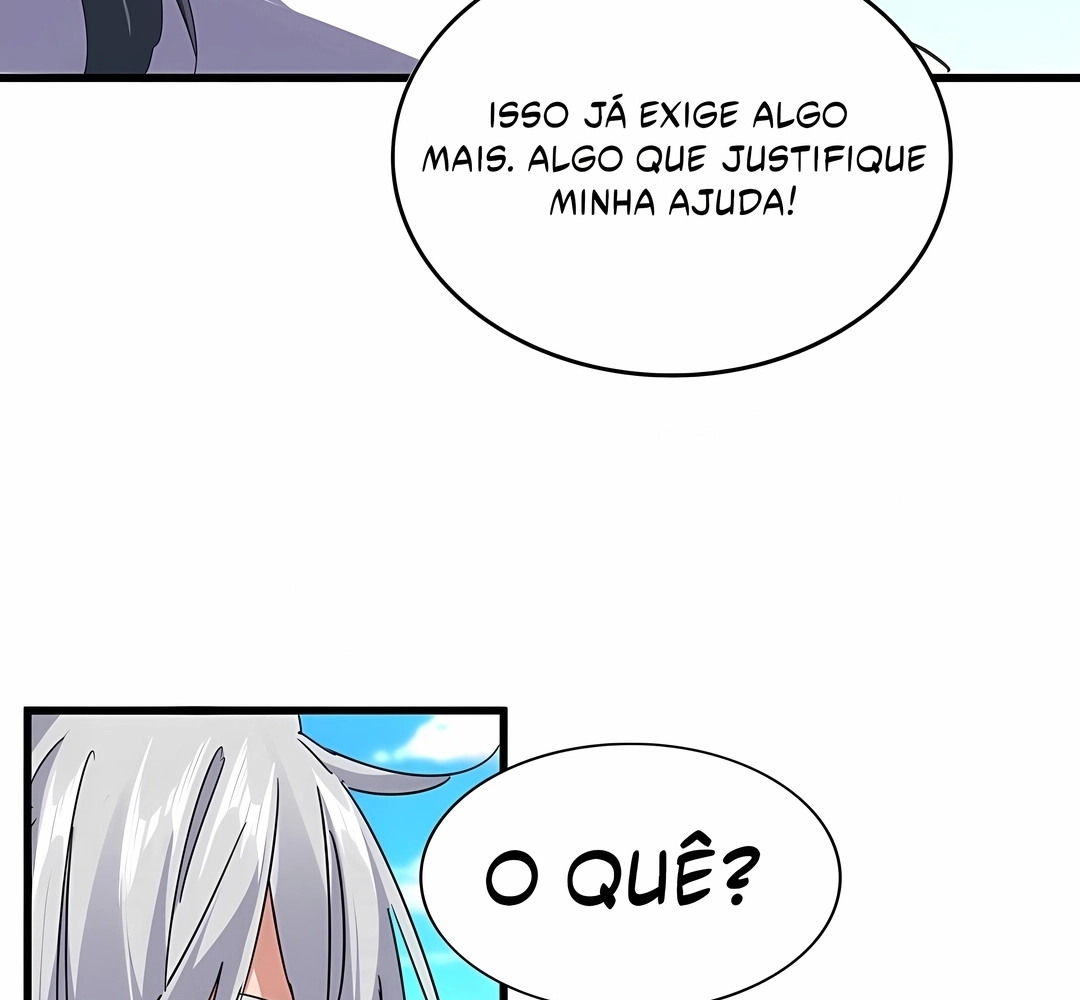 Imperador Mágico Capítulo 658 Página 24