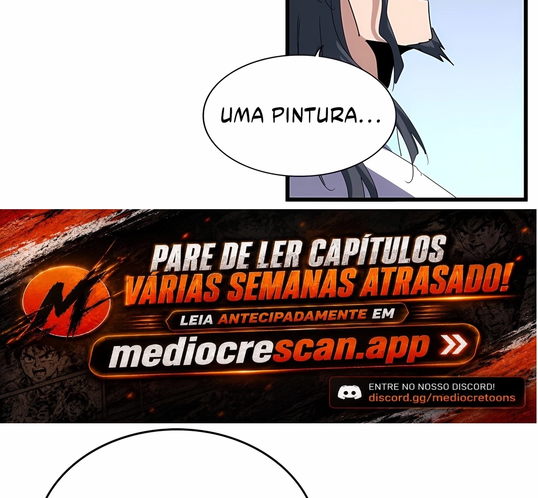 Imperador Mágico Capítulo 658 Página 26